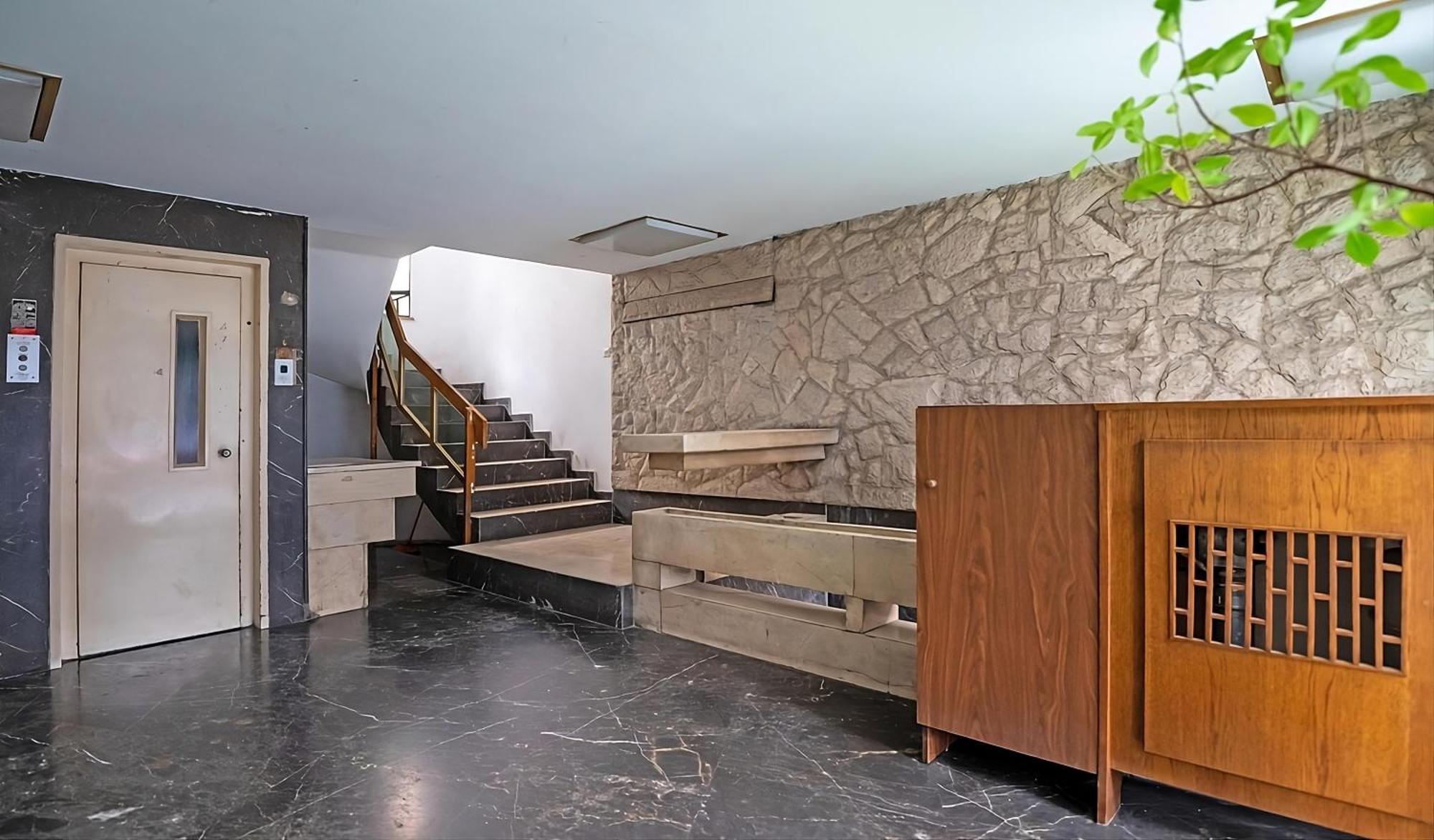 Entire Apt, 3Rd Floor, 1 Bedroom Athen Exterior foto